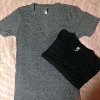 セレブ系カジュアルTシャツ☆セット売り(Tシャツ(半袖/袖なし))