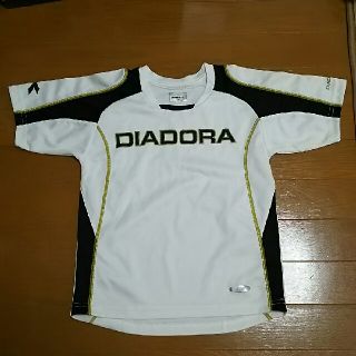 ディアドラ(DIADORA)のDIADORA  130  Tシャツ(Tシャツ/カットソー)