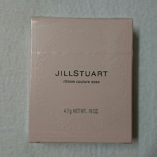 JILLSTUART(ジルスチュアート)の【JILLSTUART】✨新色✨ リボンクチュール アイズ  19 rustic コスメ/美容のベースメイク/化粧品(アイシャドウ)の商品写真