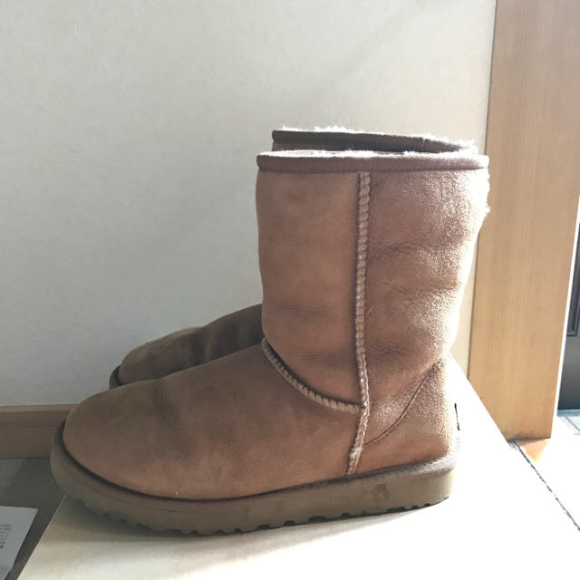 UGG☆クラシックショート☆7