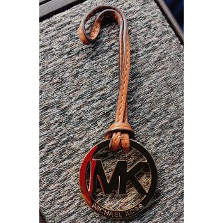 マイケルコース(Michael Kors)のMICHAEL KORS バッグ ストラップ(トートバッグ)