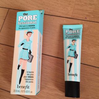 ベネフィット(Benefit)のベネフィットベース(その他)