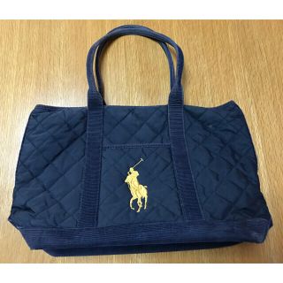 ラルフローレン(Ralph Lauren)のアンチュウ様専用☆RALPH LAUREN*トートバッグ2点(トートバッグ)