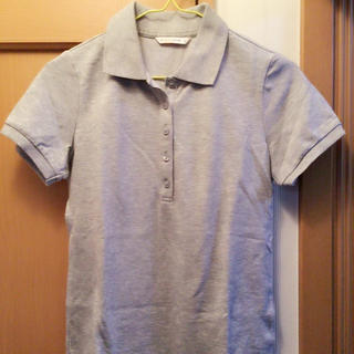 ユニクロ(UNIQLO)のポロシャツ(ポロシャツ)