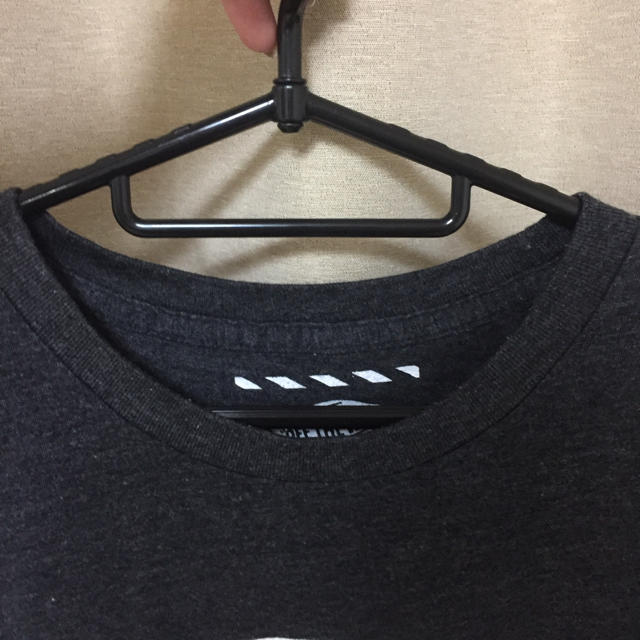 VANS(ヴァンズ)のvans Tシャツ メンズのトップス(Tシャツ/カットソー(半袖/袖なし))の商品写真