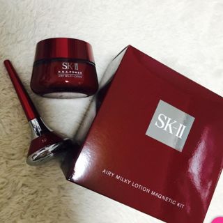 エスケーツー(SK-II)の9/2まで出品します。SK-II(その他)