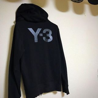 ワイスリー(Y-3)のLOVE様専用 Y-3 Classic Hoody(パーカー)