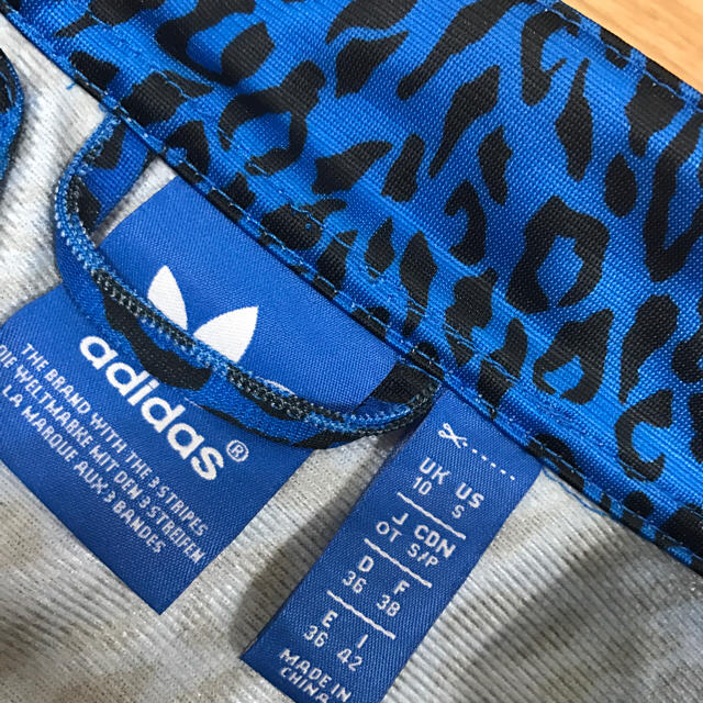 adidas(アディダス)のA様 専用adidas ジャージ レディースのルームウェア/パジャマ(ルームウェア)の商品写真