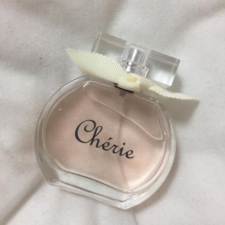 シェリー(CHERIE)のシェリーテンダー 香水50ml(香水(女性用))