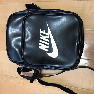 ナイキ(NIKE)のNikeバッグ(ショルダーバッグ)