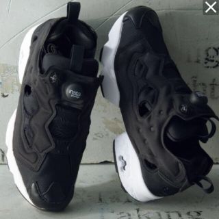 リーボック(Reebok)のReebok ポンプフューリー(スニーカー)