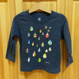 グラニフ(Design Tshirts Store graniph)のグラニフ　ロンT(Tシャツ/カットソー)