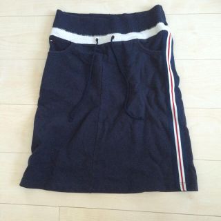 トミー(TOMMY)のトミー♡スカート(ひざ丈スカート)