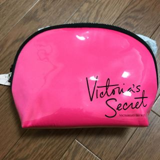 ヴィクトリアズシークレット(Victoria's Secret)のVICTORIA’S SECRET◇ポーチ◇新品未使用(ポーチ)