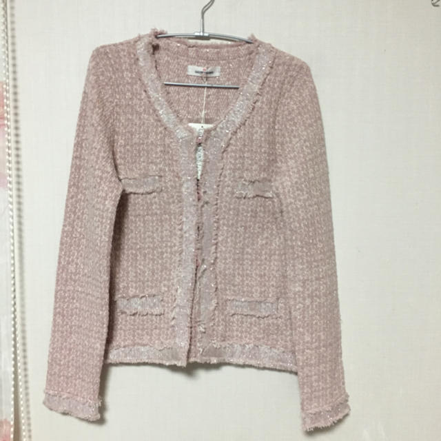 A-3)ジャケット(3) GALLERY VISCONTI (DONNA) - charterglobal.com