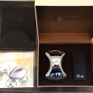 リファボディ 正規品(フェイスローラー/小物)