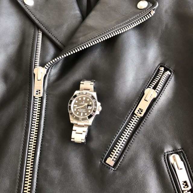 2022人気の COACH - コーチ ライダース ライダースジャケット - rinsa.ca