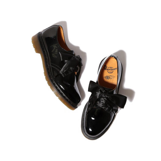 Dr.Martens - Dr.Martens×Ray BEAMS