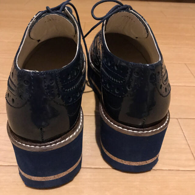 DIANA(ダイアナ)の日本未入荷 美品 Minnelli 値下げ可能 レディースの靴/シューズ(ローファー/革靴)の商品写真