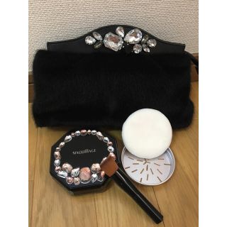 マキアージュ(MAQuillAGE)のマキアージュ フェイスカラー(フェイスカラー)