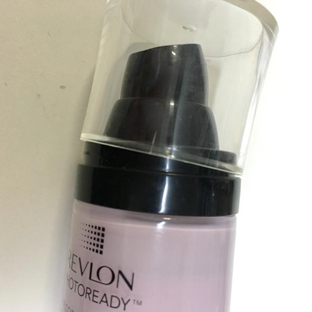 REVLON(レブロン)のレブロン メイクアップベース02 コスメ/美容のベースメイク/化粧品(化粧下地)の商品写真