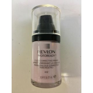 レブロン(REVLON)のレブロン メイクアップベース02(化粧下地)