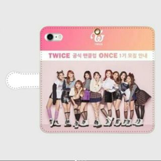 オーダーメイド スマホケース Twice モモ サナ ミナの通販 ラクマ