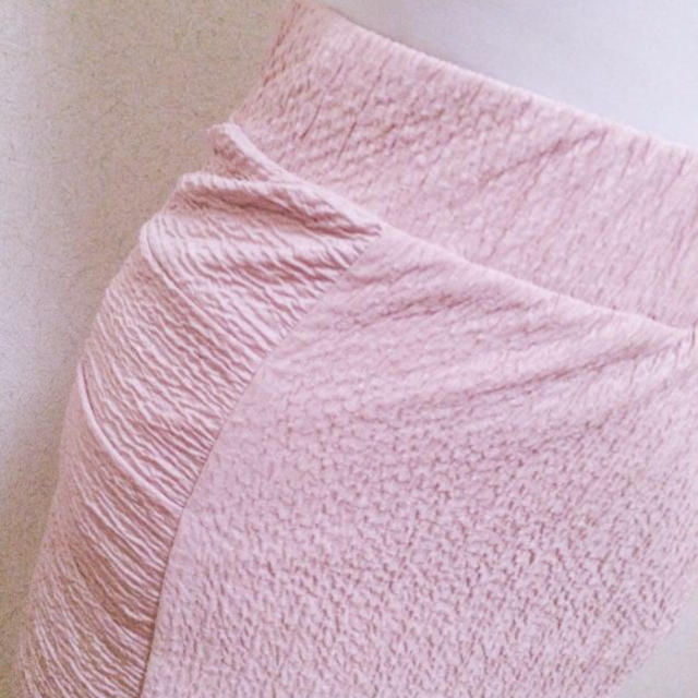 EMODA(エモダ)のEMODA♡ハイウエストタイトスカート レディースのスカート(ミニスカート)の商品写真