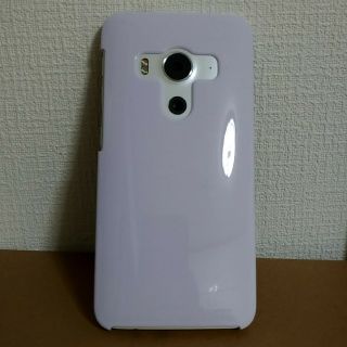 ハリウッドトレーディングカンパニー(HTC)のHTC J butterfly HTV31 スマホケース　スマホカバー(モバイルケース/カバー)