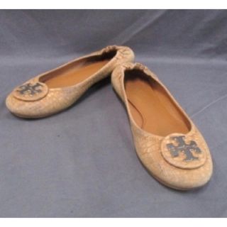 トリーバーチ(Tory Burch)のトリーバーチ TORY BURCH フラットシューズ(その他)