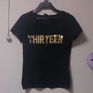 サーティンジャパン(THIRTEEN JAPAN)のサーティンジャパン Tシャツ(Tシャツ(半袖/袖なし))