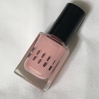 ボビイブラウン(BOBBI BROWN)のBOBBI BROWN ネイル(マニキュア)