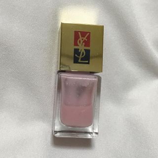 イヴサンローランボーテ(Yves Saint Laurent Beaute)のYSL ネイル(マニキュア)