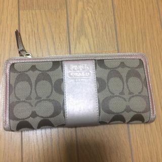 コーチ(COACH)のコーチ 長財布(財布)