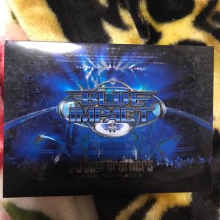 サンダイメジェイソウルブラザーズ(三代目 J Soul Brothers)の三代目J Soul Brothers 2014年DVD(ミュージック)