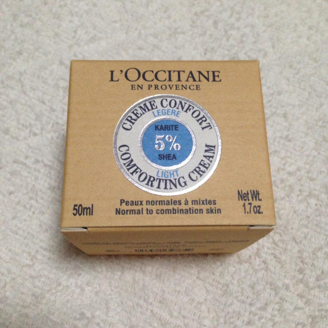 L'OCCITANE(ロクシタン)のblairさま ロクシタン エクストラクリームライト コスメ/美容のスキンケア/基礎化粧品(フェイスクリーム)の商品写真