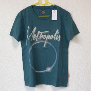 ポールスミス(Paul Smith)の新品 未使用 Paul Smith SINGLE FIN Tシャツ Sサイズ(Tシャツ/カットソー(半袖/袖なし))