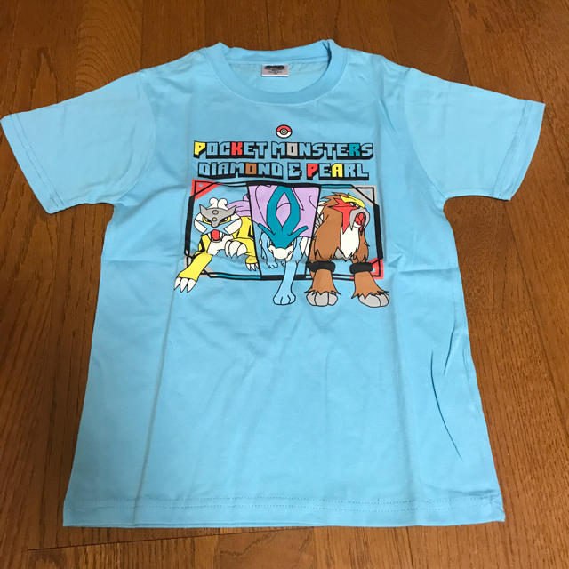 ポケモン ポケモン Tシャツの通販 By ふわりん S Shop ポケモンならラクマ