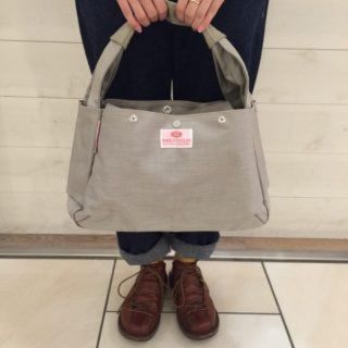 ビームス(BEAMS)のバッグンナウン♡ジョイナー♡トートバッグ(トートバッグ)