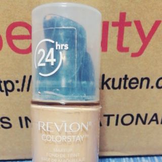 レブロン(REVLON)の❤️REVLON カラーステイ❤️激安‼️(ファンデーション)