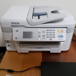 エプソン(EPSON)のEPSON  PX-M740F(PC周辺機器)