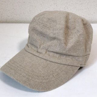 ユナイテッドアローズグリーンレーベルリラクシング(UNITED ARROWS green label relaxing)のHAPPY様　GREEN LABEL RELAXING キャップ(キャップ)