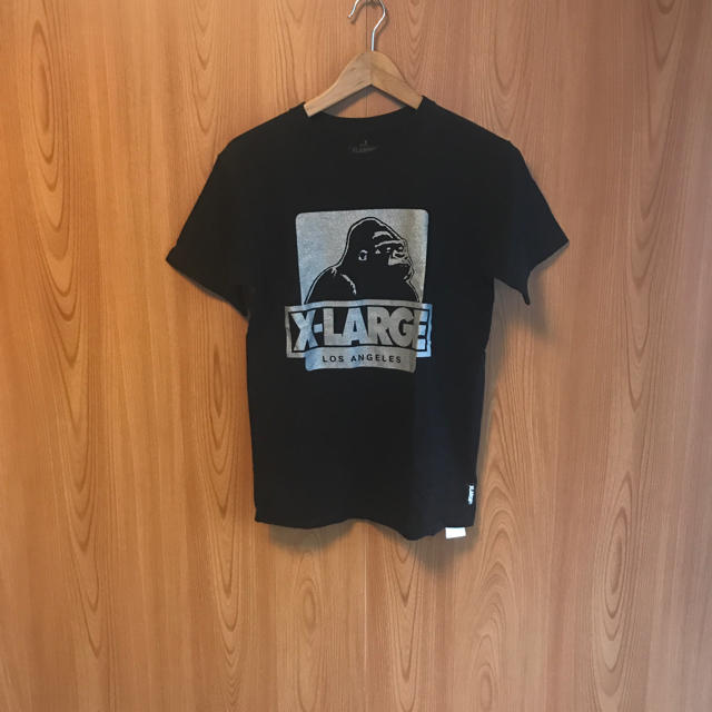 XLARGE(エクストララージ)のX-LARGE Tシャツ カットソー メンズのトップス(Tシャツ/カットソー(半袖/袖なし))の商品写真