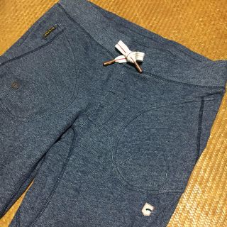 ジースター(G-STAR RAW)のG-STAR gstar ジースター スウェット パンツ 美品 xl(その他)