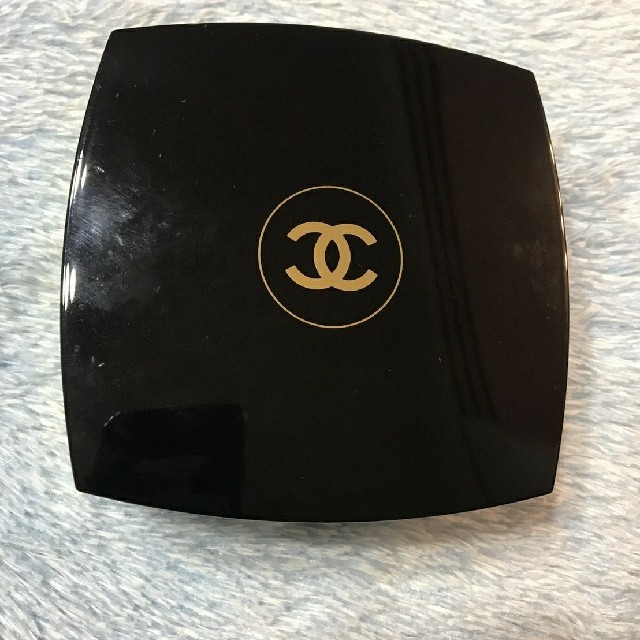 シャネル（CHANEL）No.5  ルース ボディパウダー