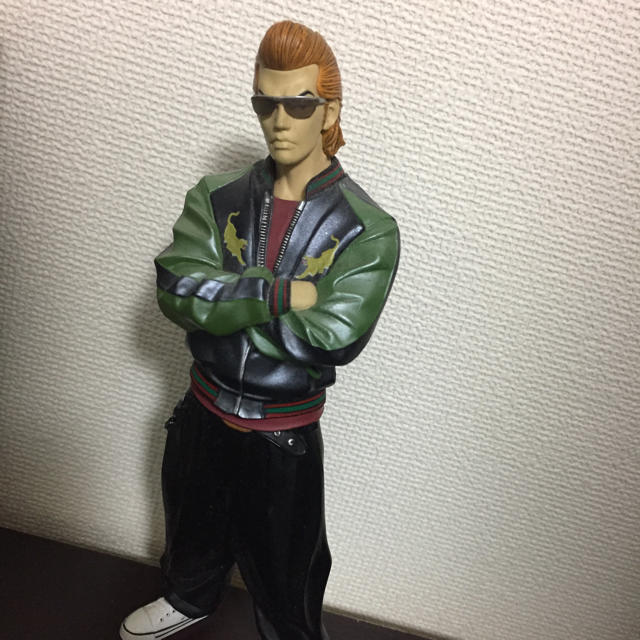 クローズ 坊屋春道 フィギュアの通販 @｜ラクマ