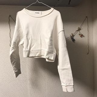 スタイルナンダ(STYLENANDA)のトップス(トレーナー/スウェット)