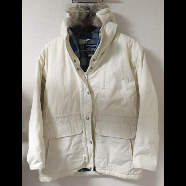 TK☆プロフ必読様 専用WOOLRICH ファーフードマウンテンパーカー | フリマアプリ ラクマ