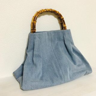 ビームス(BEAMS)のBEAMS バンブーバッグ(トートバッグ)