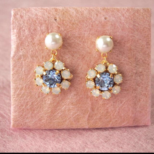 Kitaya様お取り置き♡ レディースのアクセサリー(ピアス)の商品写真